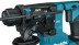 Аккумуляторный 40V перфоратор 2.1Дж Makita HR010GZ (без АКБ и ЗУ) купить в Нижневартовске