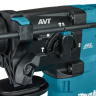 Аккумуляторный 40V перфоратор 2.1Дж Makita HR010GZ (без АКБ и ЗУ) купить в Нижневартовске