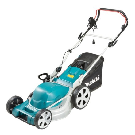 Газонокосилка электрическая Makita ELM4620 купить в Нижневартовске