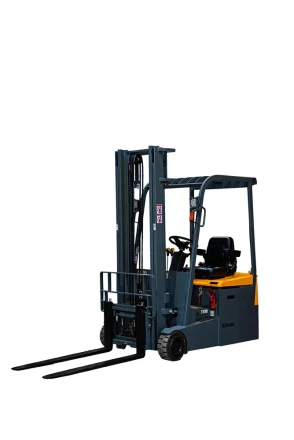 Погрузчик электрический трехопорный XILIN 1,5 т 3,5 м CPD15S-E сайдшифт 1037463 купить в Нижневартовске