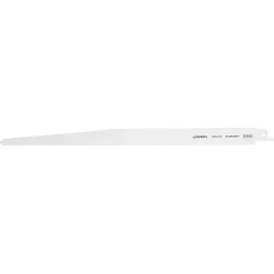 Полотно STAYER &quot;PROFI&quot; S1222VF к саб эл.ножов Bi-Met,универс с перем шаг зубьев, мет.трубы до 6&quot; 159450-U-28