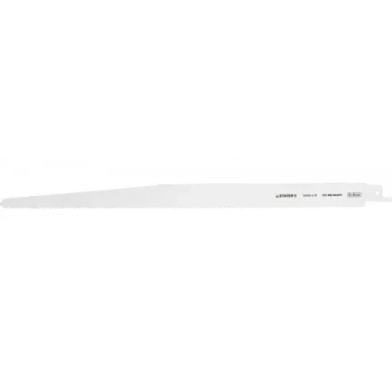 Полотно STAYER "PROFI" S1222VF к саб эл.ножов Bi-Met,универс с перем шаг зубьев, мет.трубы до 6" 159450-U-28 купить в Нижневартовске