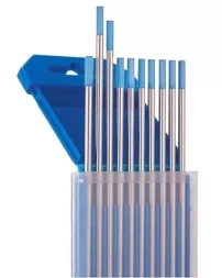 Электрод вольфрамовый WL-20 (d 3,0мм, L-175мм) Оберон WL2030