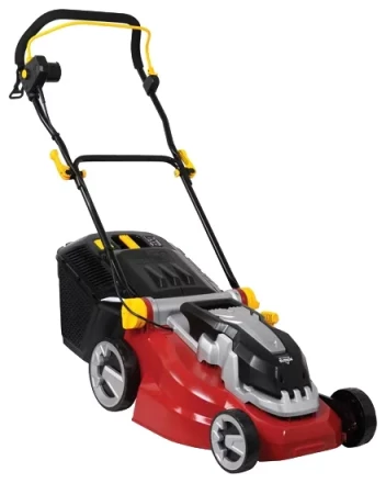 Электрическая газонокосилка Elitech ЕК 1600 Н купить в Нижневартовске