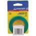 Изолента, STAYER Profi 12292-G-15-10, ПВХ, на карточке, 15мм х 10м х 0,18мм, зеленая 12292-G-15-10 купить в Нижневартовске
