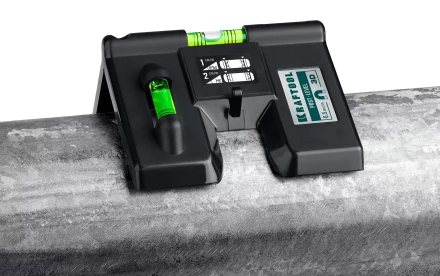 Магнитный угловой уровень KRAFTOOL 34788 купить в Нижневартовске