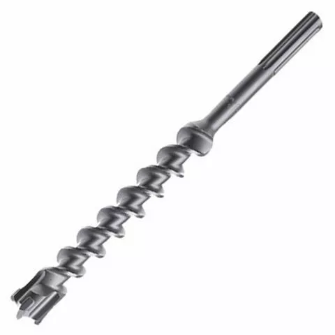 Бур SDS-мах, 22х200х320мм, ZENTRO (P-77855) купить в Нижневартовске