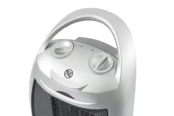 Тепловентилятор электр. керамический BHС-1500, 3 реж., вентилятор, нагрев 750/1500 Вт  STERN 96414 купить в Нижневартовске