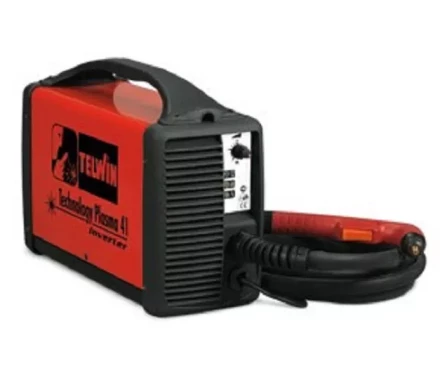 Аппарат плазменной резки TECHNOLOGY PLASMA 41 XT  Telwin купить в Нижневартовске