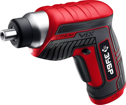 Отвертка аккумуляторная ViX ЗО-Е-3.6 Ли серия МАСТЕР купить в Нижневартовске