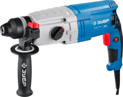 Перфоратор SDS-plus ЗП-30-900 К серия ПРОФЕССИОНАЛ