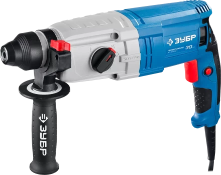 Перфоратор SDS-plus ЗП-30-900 К серия ПРОФЕССИОНАЛ купить в Нижневартовске