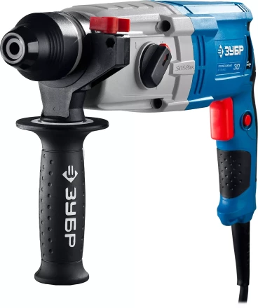 Перфоратор SDS-plus ЗП-30-900 К серия ПРОФЕССИОНАЛ купить в Нижневартовске