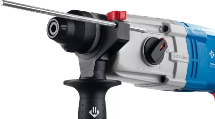 Перфоратор SDS-plus ЗП-30-900 К серия ПРОФЕССИОНАЛ купить в Нижневартовске