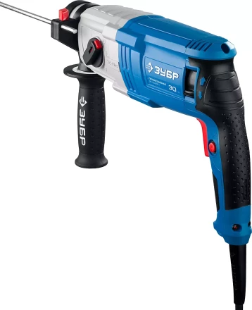 Перфоратор SDS-plus ЗП-30-900 К серия ПРОФЕССИОНАЛ купить в Нижневартовске