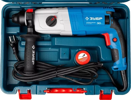 Перфоратор SDS-plus ЗП-30-900 К серия ПРОФЕССИОНАЛ купить в Нижневартовске