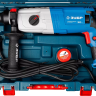Перфоратор SDS-plus ЗП-30-900 К серия ПРОФЕССИОНАЛ купить в Нижневартовске