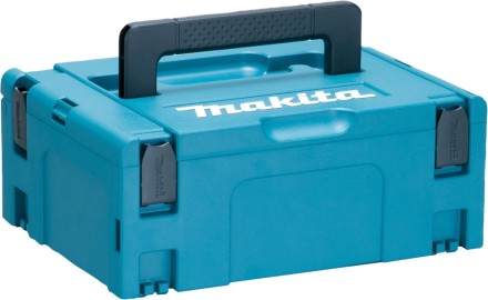 Кейс MakPac Makita тип2 821550-0 157мм купить в Нижневартовске