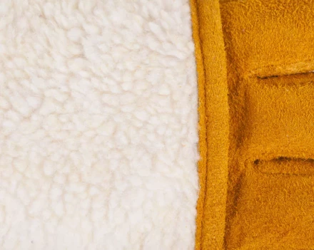 Термостойкие краги STAYER "PROFI" с подкладкой, для сварки и тяжелых механических работ, с подкладкой, 400мм 11333-XL_z01 купить в Нижневартовске