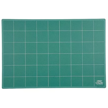 Коврик OLFA профессиональный, для тяжелых эксплуатационных условий, формат А3, толщина 3мм OL-NCM-S купить в Нижневартовске