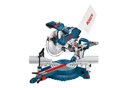 Пила торцовочная(торцевая) Bosch GCM 10 SD арт.0.601.B22.508 купить в Нижневартовске