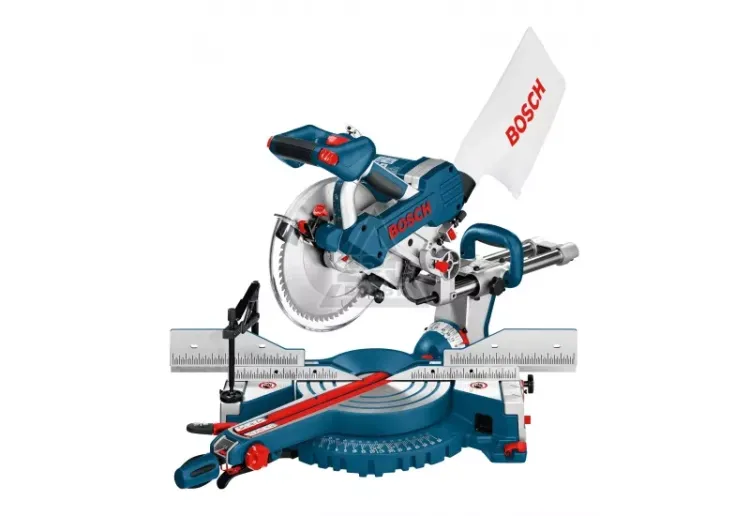 Пила торцовочная(торцевая) Bosch GCM 10 SD арт.0.601.B22.508 купить в Нижневартовске