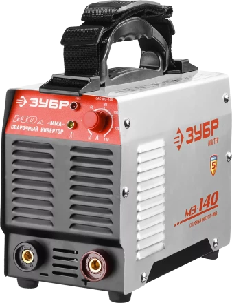 Сварочный инвертор ММА ЗАС-М3-140 серия МАСТЕР купить в Нижневартовске