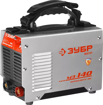 Сварочный инвертор ММА ЗАС-М3-140 серия МАСТЕР купить в Нижневартовске
