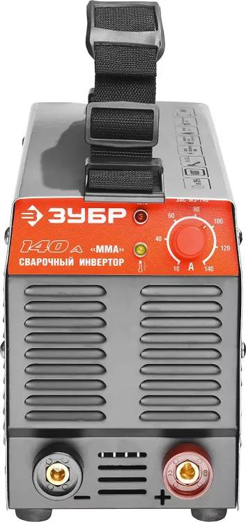 Сварочный инвертор ММА ЗАС-М3-140 серия МАСТЕР купить в Нижневартовске