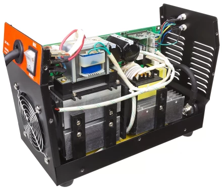 Сварочный инвертор ММА ЗАС-М3-140 серия МАСТЕР купить в Нижневартовске