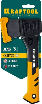 Топор финского типа X - серия 20660-05 купить в Нижневартовске