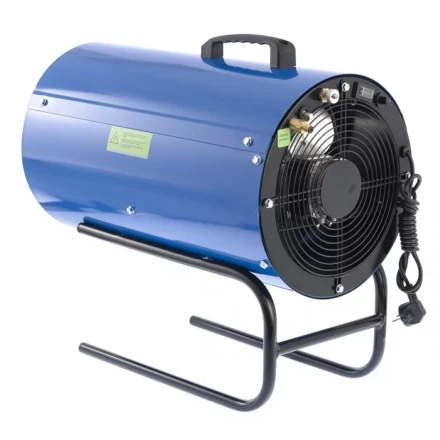 Газовая тепловая пушка СИБРТЕХ GH-38 96460 купить в Нижневартовске