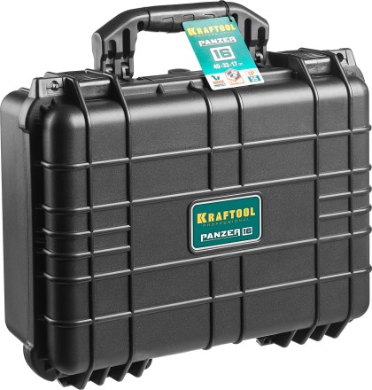 Ящики ударопрочные KRAFTOOL PANZER 38251-16 купить в Нижневартовске