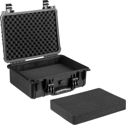 Ящики ударопрочные KRAFTOOL PANZER 38251-16 купить в Нижневартовске