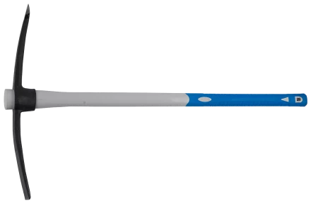 Кирки с фиберглассовой рукояткой серия ПРОФЕССИОНАЛ купить в Нижневартовске