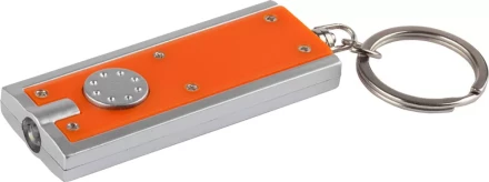 Брелок DEXX светодиодный, 1LED, 3*AG10 56716 купить в Нижневартовске