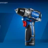 ЗУБР КОМПАКТ #2, 12 В, 45 Н·м, 1 АКБ тип Т7 (2 А·ч), дрель-шуруповерт, BRUSHLESS, кейс, Профессионал (DB-121-21) купить в Нижневартовске