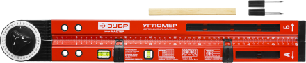 Уровни-угломеры серия МАСТЕР купить в Нижневартовске