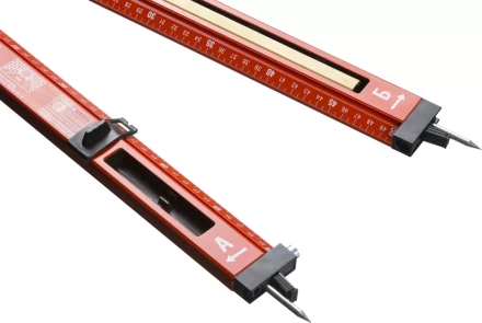 Уровни-угломеры серия МАСТЕР купить в Нижневартовске