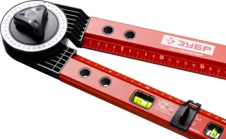 Уровни-угломеры серия МАСТЕР купить в Нижневартовске
