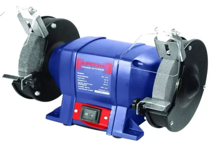 Станок заточной Кратон BG 14-02 250Вт р/к 150/20/32 4 02 03 014 купить в Нижневартовске