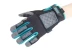 Перчатки универсальные комбинированные DELUXE, L  GROSS 90333 купить в Нижневартовске