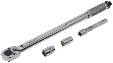 Ключи динамометрические серия ЭКСПЕРТ купить в Нижневартовске