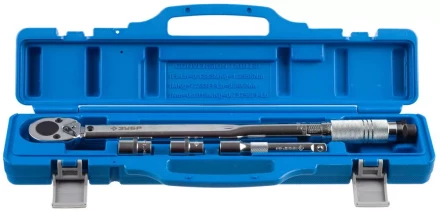 Ключи динамометрические серия ЭКСПЕРТ купить в Нижневартовске