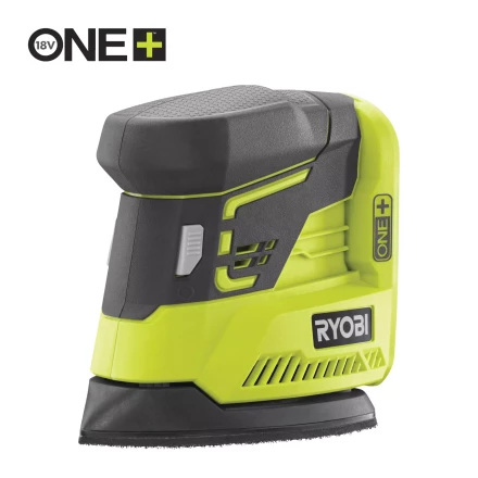 Ryobi Дельташлифмашина R18PS-0 18В БЕЗ АККУМУЛЯТОРОВ купить в Нижневартовске