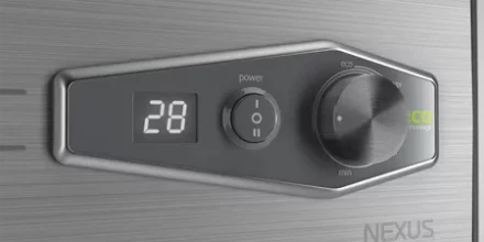 Водонагреватель Ballu BWH/S 30 Nexus titanium edition H купить в Нижневартовске