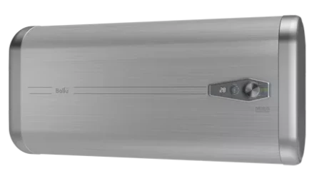 Водонагреватель Ballu BWH/S 30 Nexus titanium edition H купить в Нижневартовске