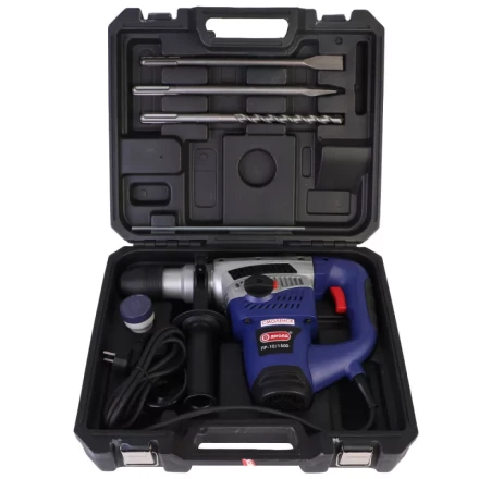 Перфоратор Диолд ПР-10/1500 купить в Нижневартовске