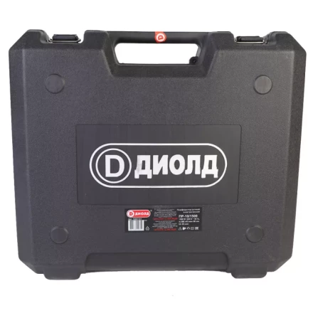 Перфоратор Диолд ПР-10/1500 купить в Нижневартовске