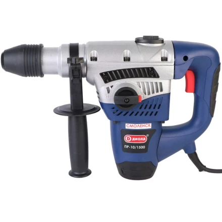 Перфоратор Диолд ПР-10/1500 купить в Нижневартовске